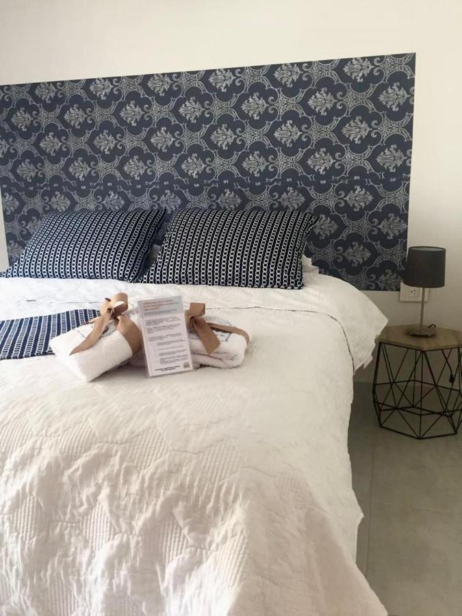 Luna Nueva Casa De Huespedes Риоача Экстерьер фото